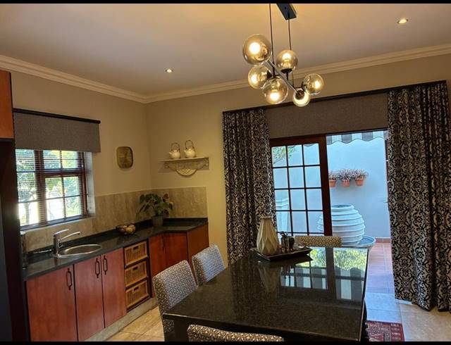 2 BEDROOM PROPERTY TO RENT IN WATERKLOOF RIDGE